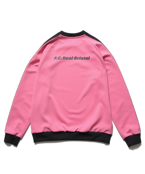 F.C.Real Bristol（エフシーレアルブリストル） TRAINING TRACK