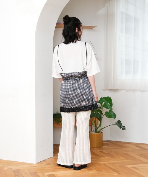 ☆ まいなん＊ 様専用☆レプシィム マタニティ2点セット LEPSIM