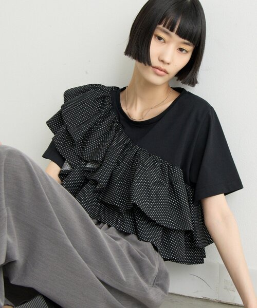CIAOPANIC TYPY（チャオパニックティピー） tシャツ 半袖 ZOZO限定
