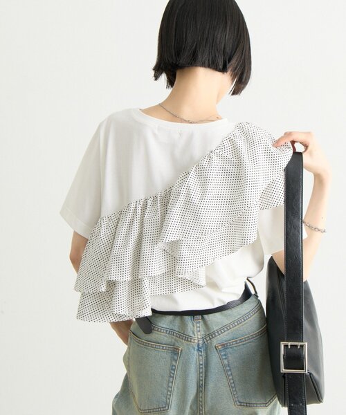 CIAOPANIC TYPY（チャオパニックティピー） tシャツ 半袖 ZOZO限定