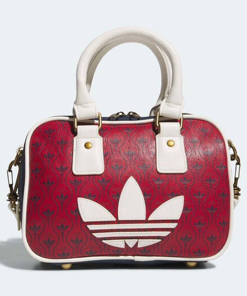 adidas（アディダス） ショルダーバッグ オリジナルス ラウンドバッグ