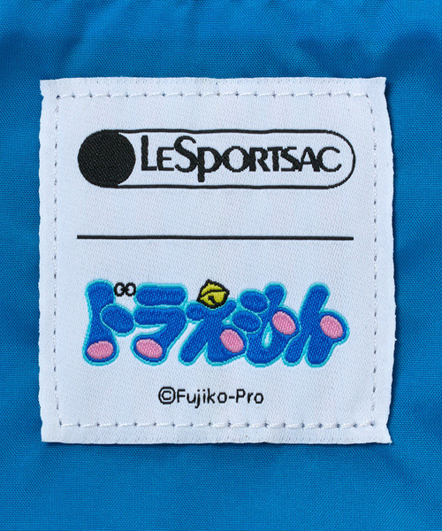 LeSportsac（レスポートサック） ショルダーバッグ バッグ 「DORAEMON