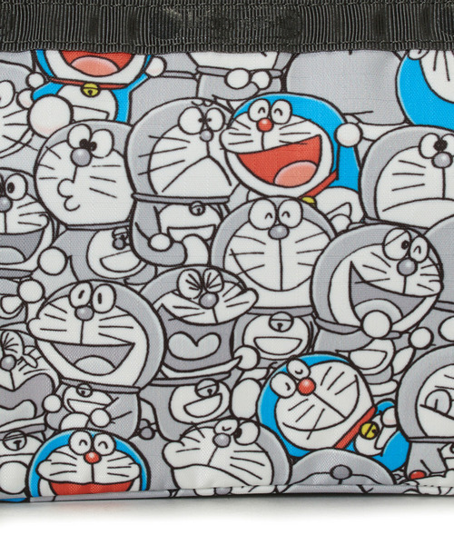LeSportsac（レスポートサック） ショルダーバッグ バッグ 「DORAEMON