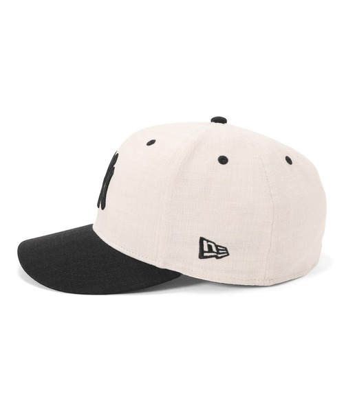 NEW ERA（ニューエラ） キャップ 8 ベージュ系その他3 メンズ