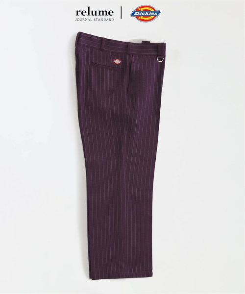 Dickies（ディッキーズ） スラックス 「追加」Dickies / ディッキーズ
