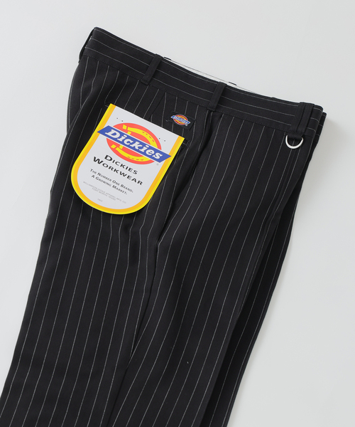 Dickies（ディッキーズ） スラックス 「追加」Dickies / ディッキーズ