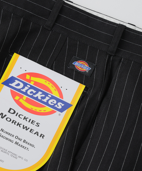 Dickies（ディッキーズ） スラックス 「追加」Dickies / ディッキーズ