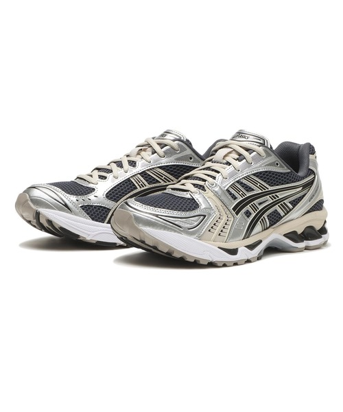 ASICS（アシックス） スニーカー GEL-KAYANO 14 1203A537.026 メンズ
