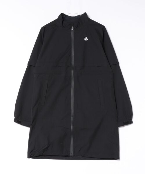 Marie Claire（マリ クレール） カッパ レインコート カッパ marie