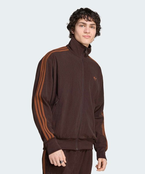 adidas（アディダス） ジャージ クラシック トラックトップ（ジャージ