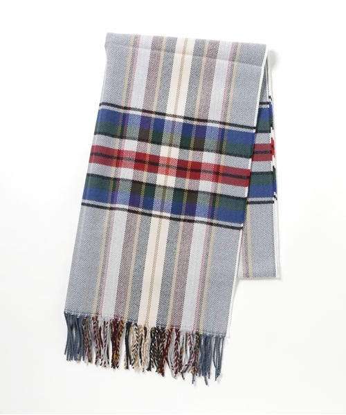 通販セール ストール FABOS / FRANCE CHECK STOLE_lbi ZOZOTOWN PayPayモール店 - 通販 - PayPayモール 新作豊富な