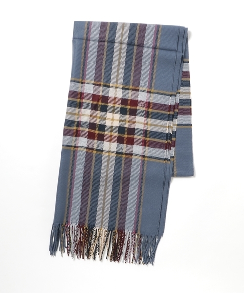 通販セール ストール FABOS / FRANCE CHECK STOLE_lbi ZOZOTOWN PayPayモール店 - 通販 - PayPayモール 新作豊富な