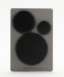 JOHN LAWRENCE SULLIVAN（ジョン ローレンス サリバン） バッジ