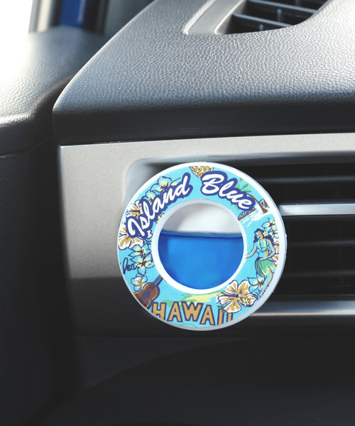 ルームフレグランス Kahiko Aloha車用エアフレッシュナー Zozotown Paypayモール店 通販 Paypayモール