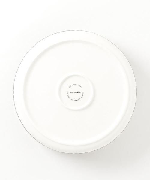 食器 RASYMATTO BOWL 3 L | marimekko | 02