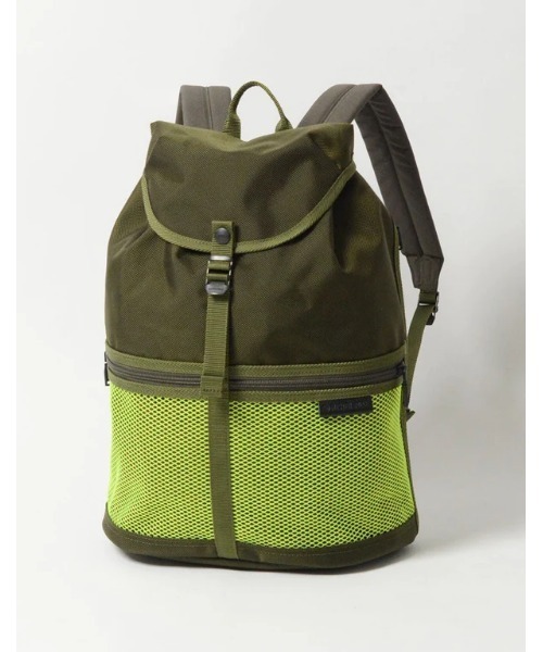 master-piece（マスターピース） デイバック リュック Swish メンズ