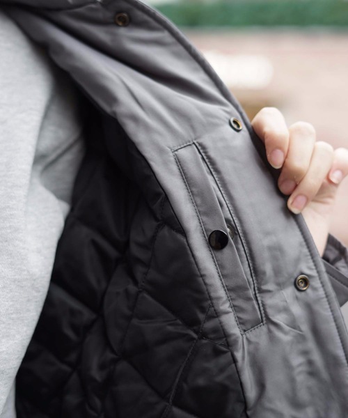 コート ダウン ダウンジャケット DOWN JACKET/roial ロイアル トップス アウター ナイロンジャケット コーチジャケット ZOZOTOWN PayPayモール店 - 通販 - PayPayモール サーフブラ