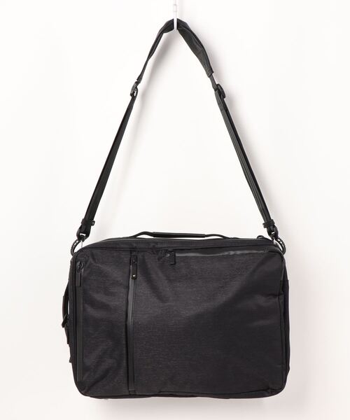 ace. ビジネスバッグ 「ace.／エース」 ガジェタブル ヘザー 3WAY