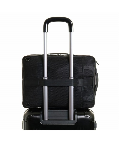 美品 ace エース ビジネスリュック 3way ガジェタブルヘザー 黒 Amazon | [エースジーン] 3way ビジネスリュック 【ガジェタブル