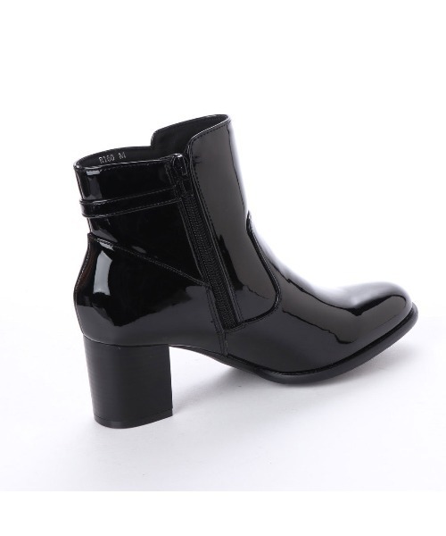 Pitti 長靴 レインブーツ 「WEB限定」ピッティ ショートレイン