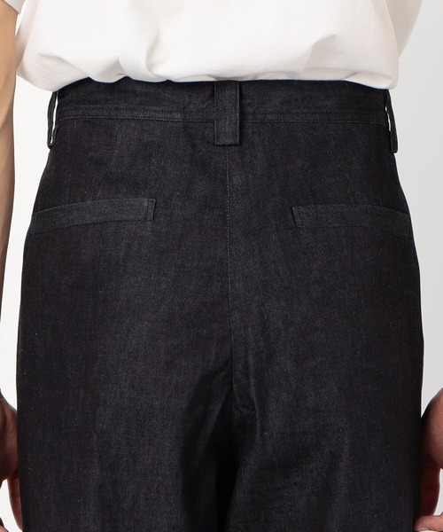 人気新作 パンツ デニム ジーンズ デニムトラウザー MEN ZOZOTOWN PayPayモール店 - 通販 - PayPayモール HOT人気