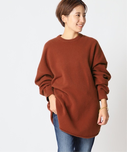 ニット EXTREME CASHMERE エクストリームカシミア ニット プル