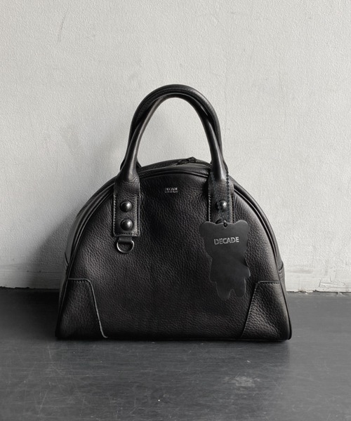 ★新品★JONES ボストン バッグ 黒 JONES(ジョーンズ) – GQ SHOP