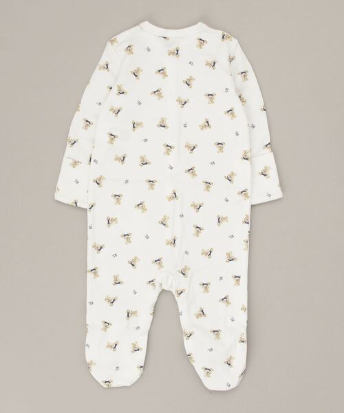 Polo Ralph Lauren Childrenswear ベビー服 ロンパース Polo ベア 