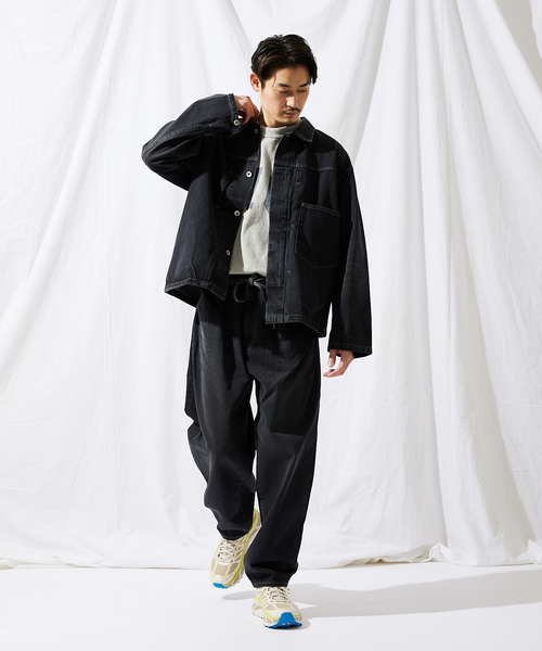JOURNAL STANDARD デニムジャケット gジャン 「殿堂入り