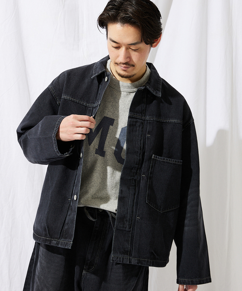 JOURNAL STANDARD（ジャーナルスタンダード）の「デニム