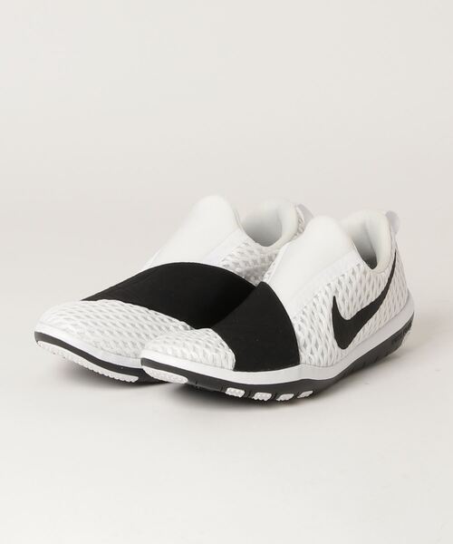 Nike レディーススリッポンの商品一覧 シューズ ファッション 通販 Yahoo ショッピング