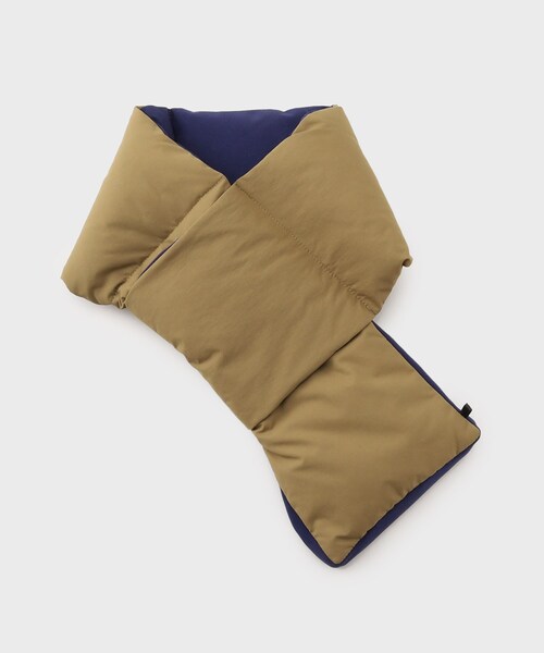 AFB（エーエフビー） マフラー FLUFFY BIG MUFFLER メンズ : ZOZOTOWN