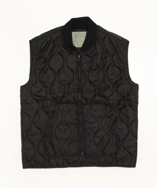 framework ROTHCOQUILTED WOOBIE ベスト framework ROTHCOQUILTED WOOBIE ベスト 【公式通販】