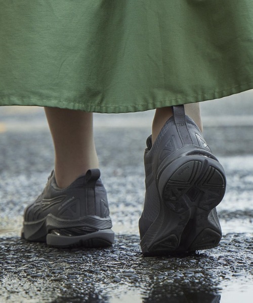 ASICS WALKING（アシックスウォーキング） スニーカー GEL-RIDEWALK