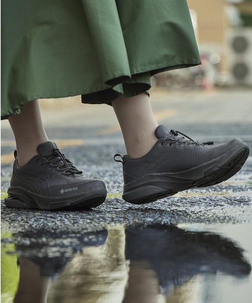 ASICS WALKING（アシックスウォーキング） スニーカー GEL-RIDEWALK