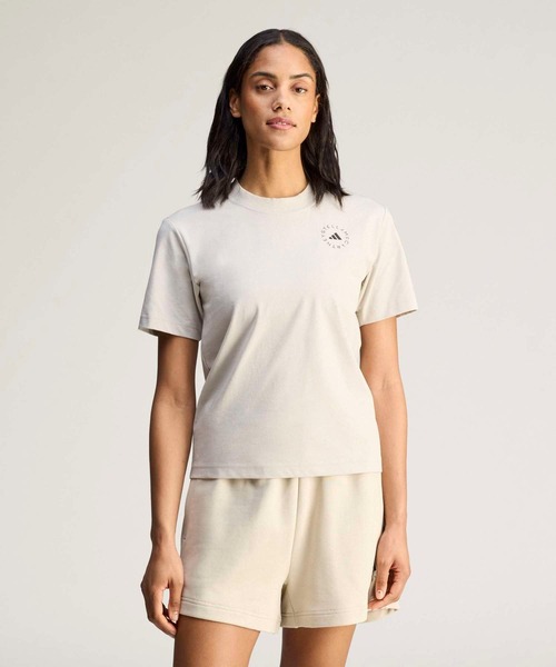 adidas by Stella McCartney tシャツ レディース : ZOZOTOWN Yahoo!店