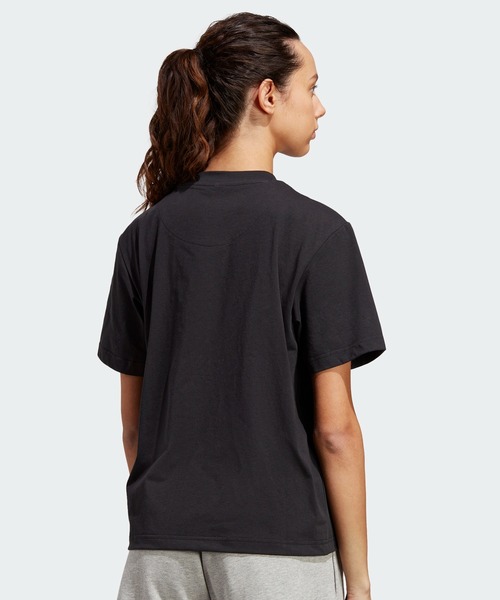 adidas by Stella McCartney tシャツ 「adidas McCartney