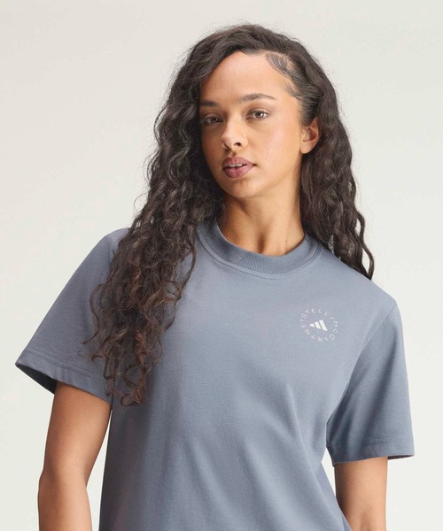 adidas by Stella McCartney tシャツ レディース : ZOZOTOWN Yahoo!店