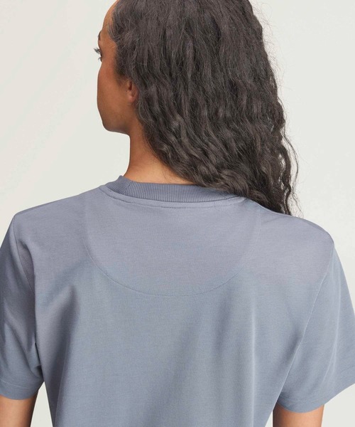 tシャツ レディースの画像
