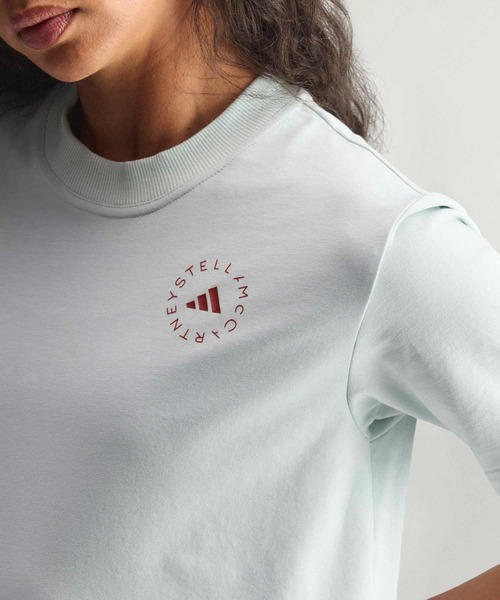 新品未使用adidas by Stella McCartneyTシャツカットソー adidas by Stella McCartney tシャツ レディース メンズ : ZOZOTOWN