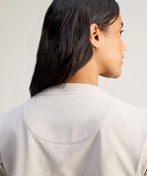 tシャツ レディースの画像