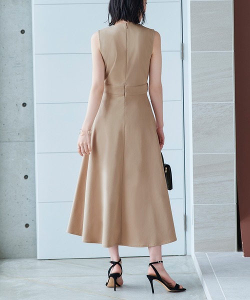 RUIRUE BOUTIQUE（ルイルエブティック） マルチサイズ ワンピース V