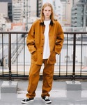 パンツ Dickies 1939MODEL C...の詳細画像3