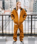 パンツ Dickies 1939MODEL C...の詳細画像4