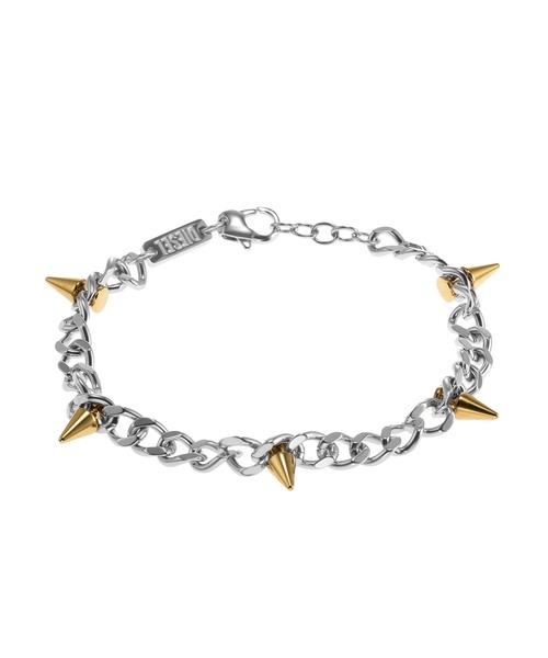 DIESEL ブレスレット ディーゼル アクセサリー メンズ ローズ