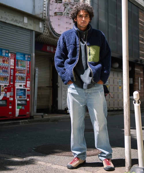 buttergoods デニム Lサイズ　172着用 buttergoods 各種デニムPANTS入荷してますので、STAFF KAMA