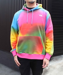 THE NORTH FACE（ザ ノースフェイス） パーカー 「THE NORTH FACE