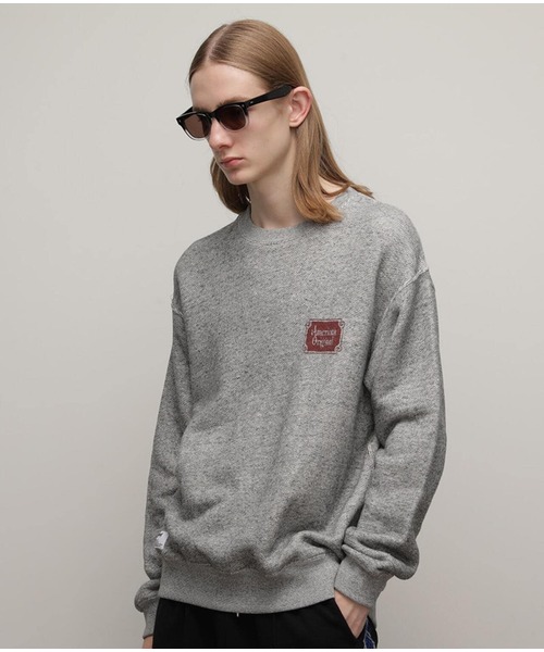 Schott N.Y.C（ショット） トレーナー スウェット Schott/ショット