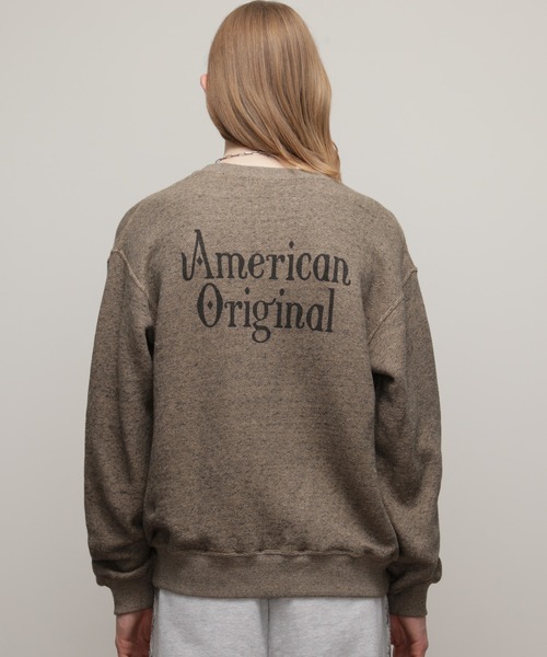 Schott N.Y.C（ショット） トレーナー スウェット Schott/ショット