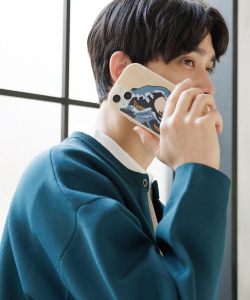 【ららページ】スマホケース 40762fe8b3359d485af7b2cbe47e5f